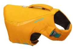 Ruffwear Float Coat Zwemvest Wave Orange