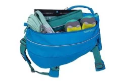 Ruffwear Approach Pack Rugzak Blue Dusk 2.0 -Sport Verkoop a2f2655692dfdcfcc387130ccaa822ac60d0f02d