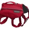 Ruffwear Singletrak Pack Rood -Sport Verkoop a4816d75f4fcead285064cbf13f03d59b48f186b