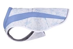 Ruffwear Swamp Cooler Cooling Dog Vest Koeljas Heliotrope Purple -Sport Verkoop a4857e3459ff25a1619c5531e769909c504c8361