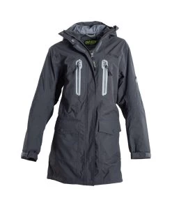 Owney Arnauti Zomer Parka Antraciet -Sport Verkoop a4c38a47e7061f85801e9a9f719b2cc3269a579c
