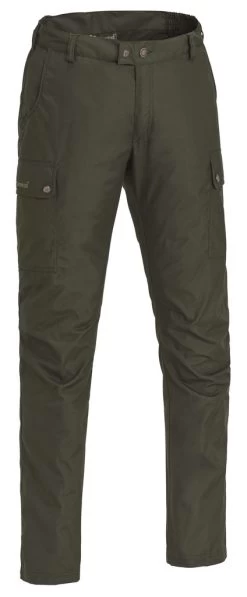 Pinewood Finnveden Tighter/Classic Broek Heren Mosgroen (135) Normaal En Ook In Korte En Extra Lange Lengtemaat