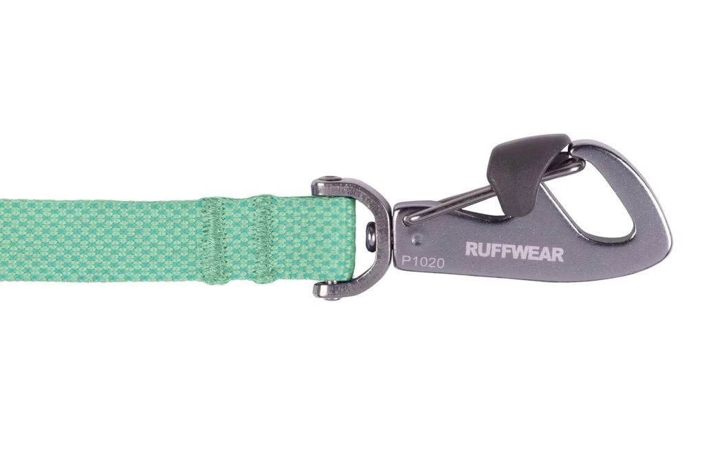 Ruffwear Hi & Light Leash Sage Green 7 Ruffwear Hi & Light Leash Sage Green - Afbeelding 5
