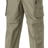 Pinewood Wildmark Zip-Off Broek Light Khaki (224) -Sport Verkoop a8751fba7251b509be96a89a34abba29a9843145