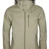 Pinewood Finnveden Hybrid Heren Jas Light Khaki (224) -Sport Verkoop a890b22149e4627c0c829b8c4691d73c663bb5a3