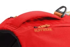 Ruffwear Switchbak Harnas Rood -Sport Verkoop a916510798ce88abc76a129651ca9c7291b4846e
