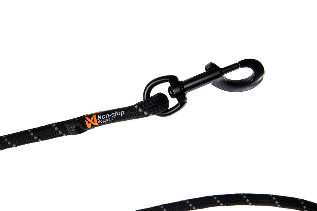Non-stop Dogwear Non Stop Dogwear Rock Leash Verstelbaar 4 Non-stop Dogwear Non Stop Dogwear Rock Leash Verstelbaar - Afbeelding 2