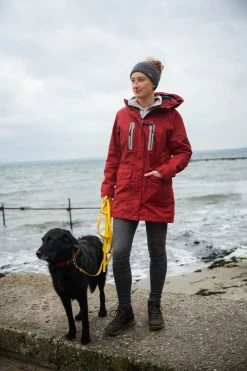 Owney Arnauti Zomer Parka Donker Rood -Sport Verkoop ac1e0b472653543a2e205c7e5504309def6f13d6