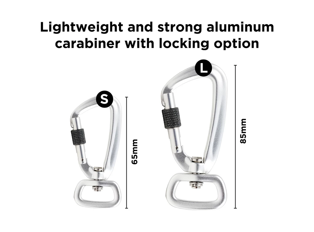 Dog Copenhagen Urban Freestyle Hondenriem Blauw (2020) 4 Dog Copenhagen Urban Freestyle Hondenriem Blauw (2020) - Afbeelding 2