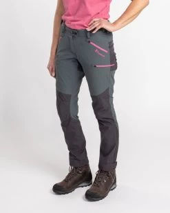 Pinewood Abisko/Brenton Broek Dames Urban Grey (461) -Sport Verkoop ac6c956f64b94c4b802d8fe326e38d3316674539
