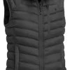 Pinewood Abisko Insulation VEST Dames Smoke Zwart (437) -Sport Verkoop acf2d24352a89743c605dde6f0d1ef0b2803c861