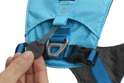Ruffwear Hi & Light Harnas Blue Atoll -Sport Verkoop add0282a51af55b9fbf031ecd5e0f9a6597fce27