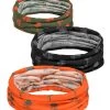 Pinewood Headscarf Outdoor 3-Pack Kleuren Mix