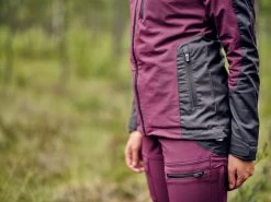 Pinewood Finnveden Hybrid Broek Dames Plum / Antraciet (582) 15 Pinewood Finnveden Hybrid Broek Dames Plum / Antraciet (582) -Sport Verkoop ae9850dffa613eea4fa59f0541062a445d6ae441