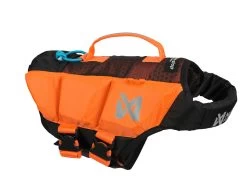 Non-stop Dogwear Non Stop Protector Life Jacket Zwemvest