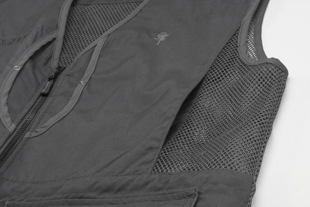 Pinewood Hondensport Vest Dames Rusty Pink / Antraciet (596) 2.0 7 Pinewood Hondensport Vest Dames Rusty Pink / Antraciet (596) 2.0 - Afbeelding 5