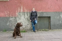 Owney Arnauti Zomer Parka Antraciet -Sport Verkoop b1d9108a410183c1d137c0cfcb50f846a93194a1