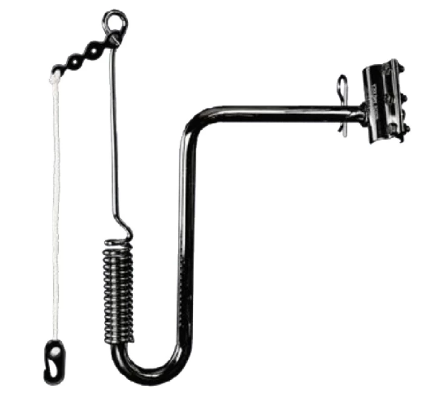 Springer The Original Fietsbeugel Compleet 3 Springer The Original Fietsbeugel Compleet