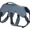 Ruffwear Web Master Harnas ESCAPE PROOF Slate Blue -Sport Verkoop b24c4b89263291774435cb1eadfeb04e74483859