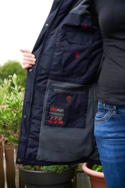 Owney Comoda Winter Parka Dames Donkerblauw -Sport Verkoop b26cc5799213e0d0cdcf5d3c88a8e5a6527bc42d