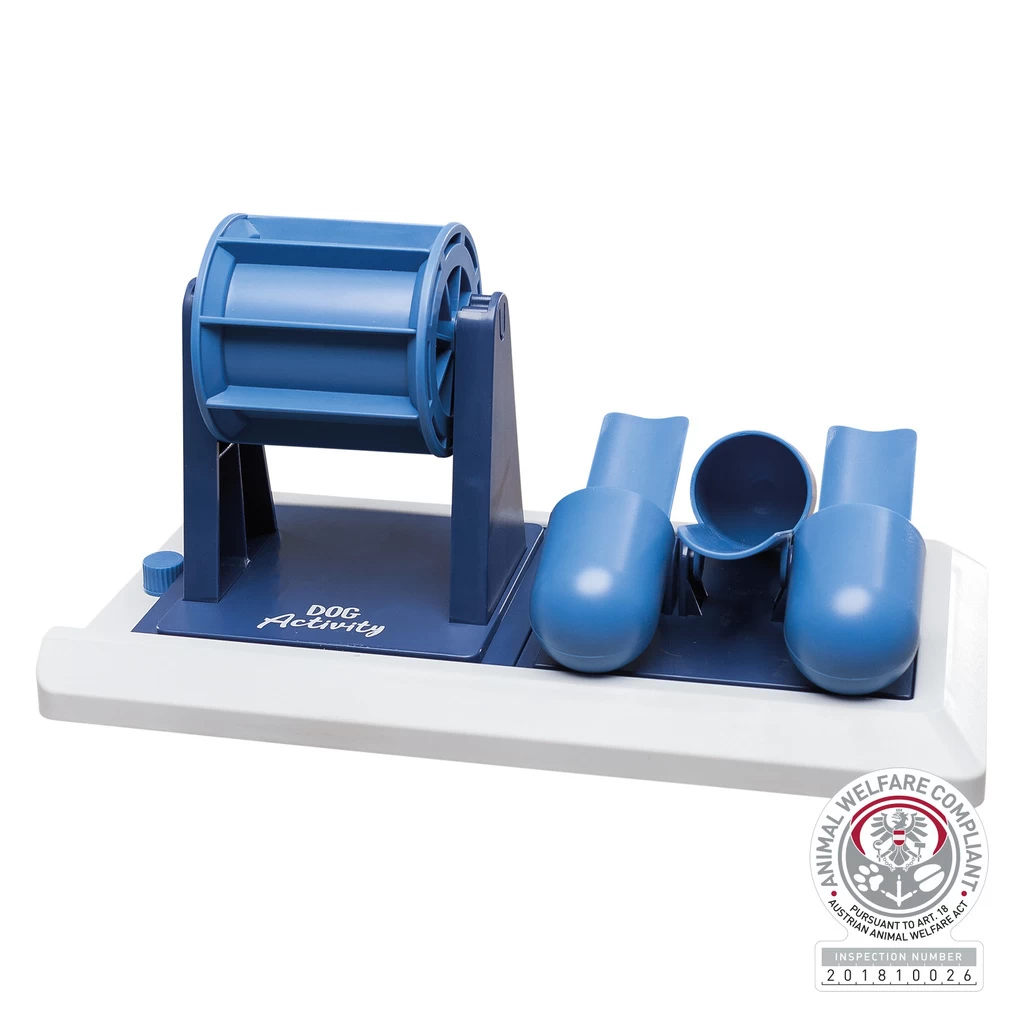 Trixie Dog Activity Poker Box Vario 2 3 Trixie Dog Activity Poker Box Vario 2