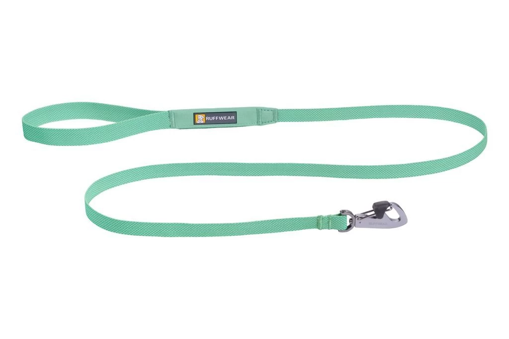 Ruffwear Hi & Light Leash Sage Green 3 Ruffwear Hi & Light Leash Sage Green