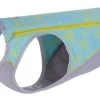 Ruffwear Swamp Cooler Zip Cooling Dog Vest Blue Mist -Sport Verkoop b3aff0b50745a43fd30c0defd6434bd647890c4c