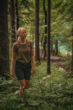 Pinewood Abisko Shorts Dames Korte WandelBroek Zwart (400) -Sport Verkoop b3ce816309591f8bffddf56e3be09571ee7149f7