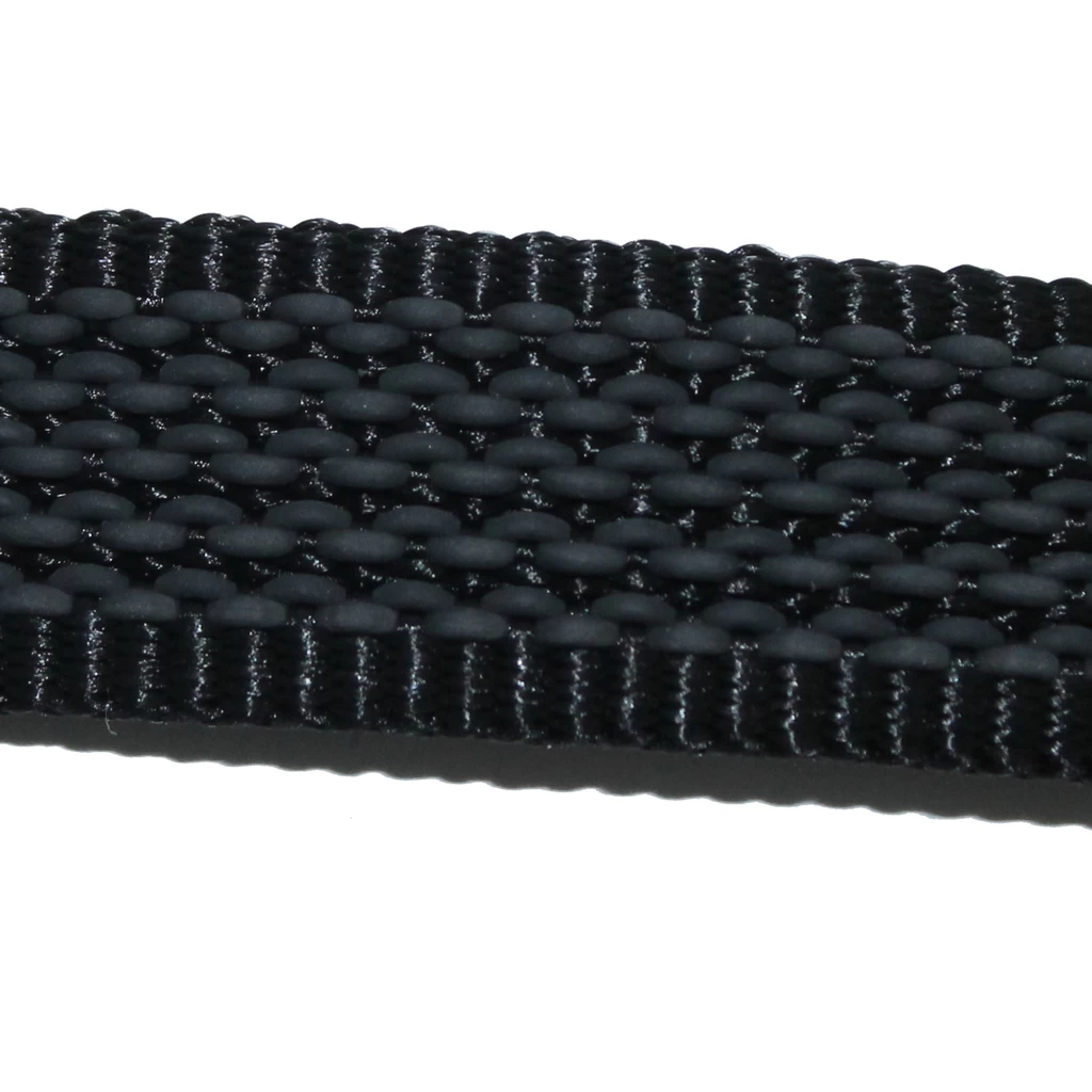 Dutch Dog Gear Super Grip Fix Lijn Zonder Handvat Diverse Maten (anti Slip) 4 Dutch Dog Gear Super Grip Fix Lijn Zonder Handvat Diverse Maten (anti Slip) - Afbeelding 2