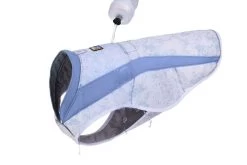 Ruffwear Swamp Cooler Cooling Dog Vest Koeljas Heliotrope Purple -Sport Verkoop b489f73b50caa51ba82af20b8b6cd2b34f52c7f3