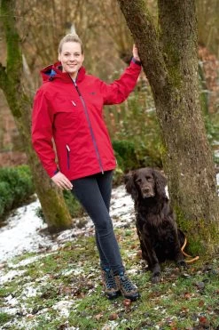 Owney Nova Dames Zomer Jack Rood -Sport Verkoop b4d2a93edfe2e6a8bc28df070a4997d1f8a871bb