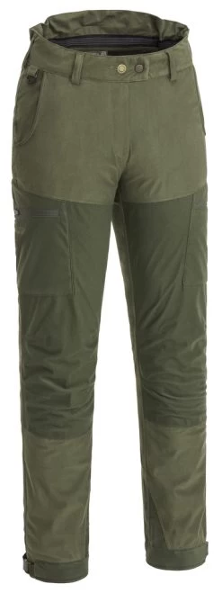 Pinewood Furudal Retriever Active Broek Dames Mosgroen (722)