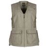Pinewood Hondensport Vest Dames Light Khaki (224) 2.0 -Sport Verkoop b69bdc5a20f23d0aa652f170ec39fa99cb22be90