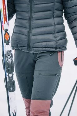 Pinewood Finnveden Hybrid Broek Dames Marron Rose / Antraciet (802) 10 Pinewood Finnveden Hybrid Broek Dames Marron Rose / Antraciet (802) -Sport Verkoop b79c7615c16135bd8af2306df74db22765411cdc