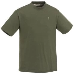 Pinewood T-Shirt Heren 3-pack Groen/Bruin/Khaki 8 Pinewood T-Shirt Heren 3-pack Groen/Bruin/Khaki -Sport Verkoop b815a4fb9710c8bd93670c91f2f15afbdf0cdd37