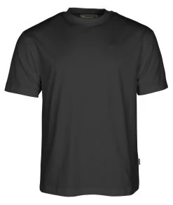 Pinewood T-Shirt Heren 3-pack Zwart / Blauw / Olijfgroen -Sport Verkoop b88a62de95f5451916f5573f91b9ead051c7820a