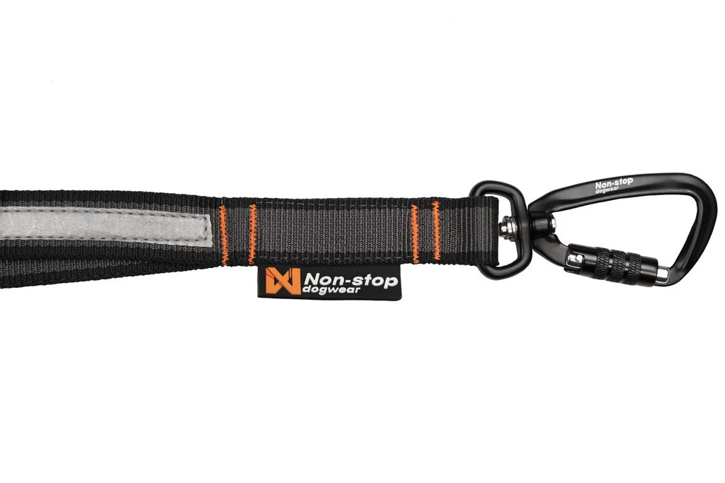 Non-stop Dogwear Non Stop Dogwear Touring Bungee Verstelbaar 4 Non-stop Dogwear Non Stop Dogwear Touring Bungee Verstelbaar - Afbeelding 2