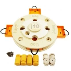 My Intelligent Dogs Birthday Cake -Sport Verkoop ba1f9a26d1d71acb5a857ddee2594773c66030b6