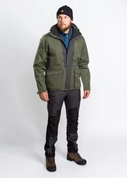 Pinewood Hondensport Trainings Jas Heren Mosgroen / Zwart (153) 2.0 14 Pinewood Hondensport Trainings Jas Heren Mosgroen / Zwart (153) 2.0 -Sport Verkoop ba208fe9e70aff67361c33121cb5004fec9295e7