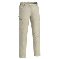 Pinewood Tiveden InsectSafe Broek Heren Light Khaki (224)