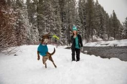 Ruffwear Pacific Ring Rood -Sport Verkoop bad0e08ae47e2fd215a49a4e4faccb4368c555e6