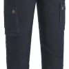 Pinewood Varnamo/Serengeti Broek Dames Dark Navy (314)