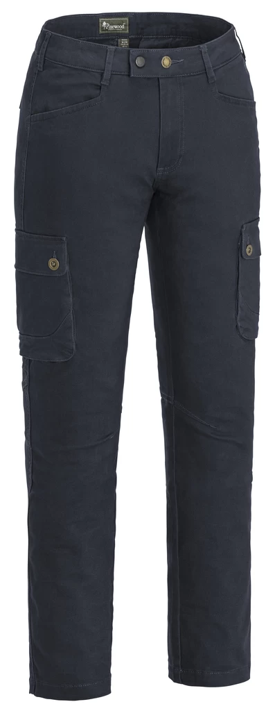Pinewood Varnamo/Serengeti Broek Dames Dark Navy (314) 3 Pinewood Varnamo/Serengeti Broek Dames Dark Navy (314)