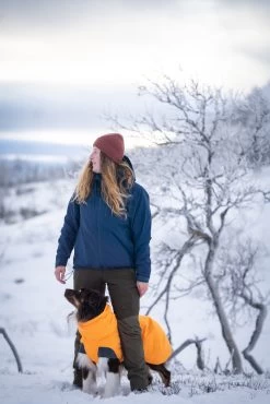 Pinewood Finnveden Hybrid Extreme Jas Dames Donkerblauw (349) -Sport Verkoop bb136a6b7fdcb95ff7897069ba57d47aaf3d848b