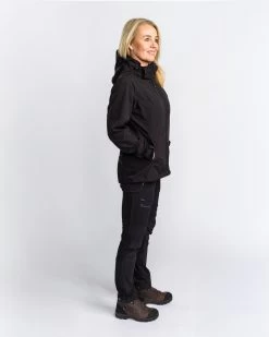 Pinewood Finnveden Hybrid Broek Dames Zwart (400) Normale En Korte Lengtemaat Beschikbaar 13 Pinewood Finnveden Hybrid Broek Dames Zwart (400) Normale En Korte Lengtemaat Beschikbaar -Sport Verkoop bb4efa7dd887879e02c5f2be69892251bcf4a71e