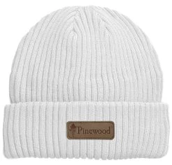Pinewood New Stoten Hat (muts) Wit (600)