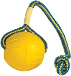 Starmark Swing 'n Fling Durafoam Fetch Bal
