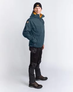 Pinewood Finnveden Hybrid Extreme Jas Heren Donkerblauw (349) -Sport Verkoop bc5b19c003333d7be844fbd4d4add73bbeb69c66