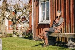 Pinewood Finnveden Hybrid Broek Dames Marron Rose / Antraciet (802) 11 Pinewood Finnveden Hybrid Broek Dames Marron Rose / Antraciet (802) -Sport Verkoop bc7ab4fc745e04e6b21ed5ac55ca370d19168047