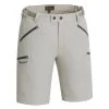 Pinewood Abisko Shorts Heren Korte Broek Concrete Grey (453)